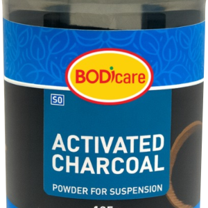 Bodicare Activated Charcoal